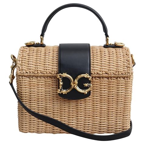 dolce gabbana sac à main|sacs Dolce & Gabbana.